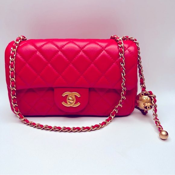 Chanel Pearl Crush - Picture 5 of 17